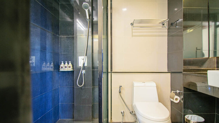 Kiang Haad Beach Hua Hin